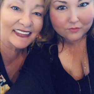 Meet your Posher, Margo